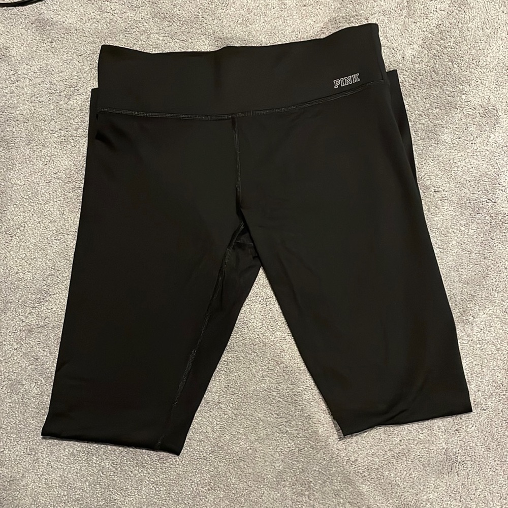 PINK Ultimate leggings!